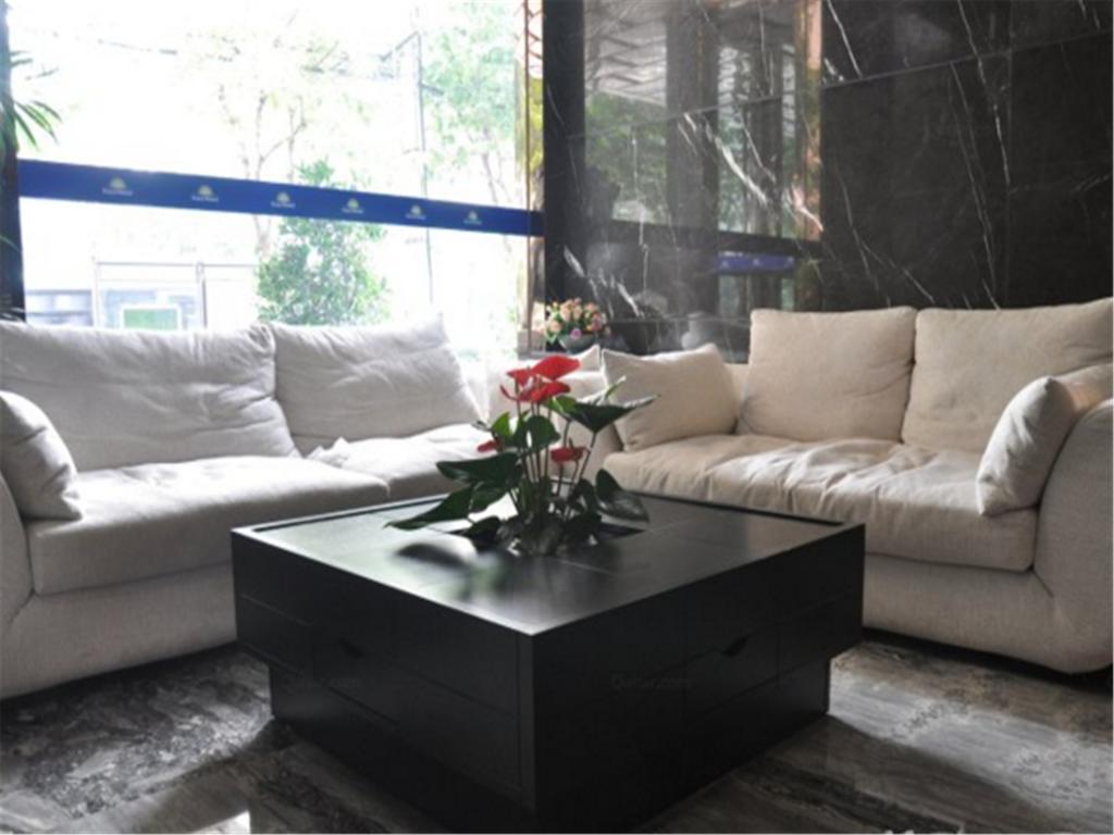 Days Hotel Shanghai Hongkou Forture Xangai Exterior foto