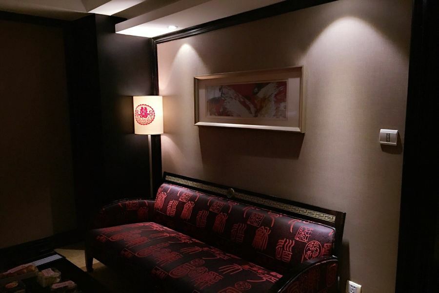 Days Hotel Shanghai Hongkou Forture Xangai Exterior foto